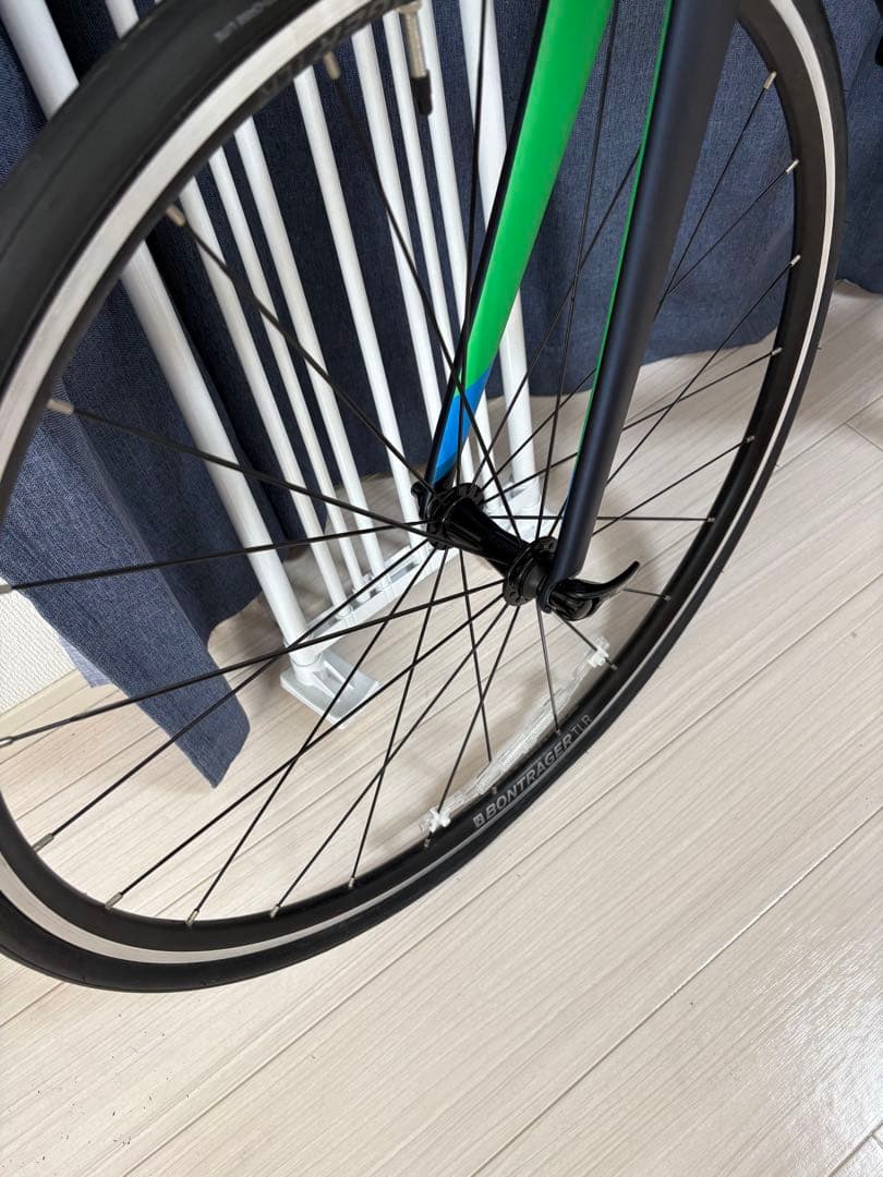 自転車本体 TREK Emonda SL5 Matte Deep Dark Blue