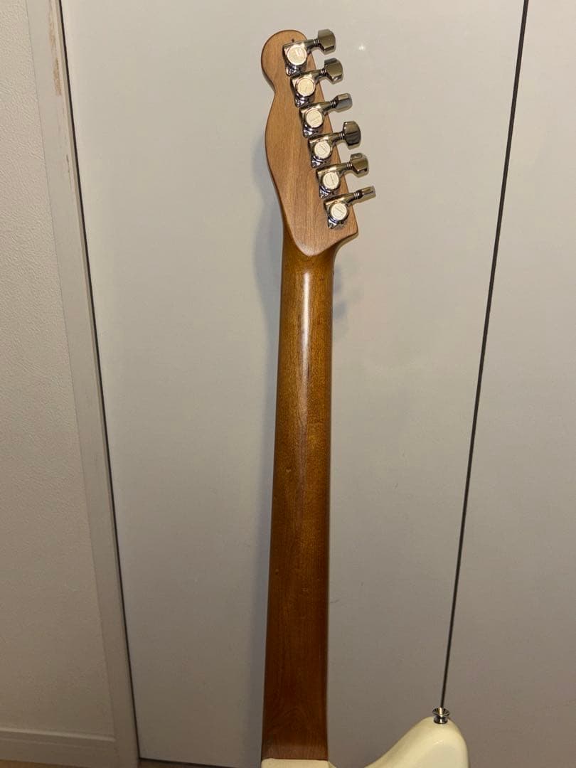ギター Squier Paranormal Offset Telecaster