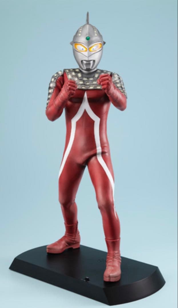 【新品】Ultimate Article ウルトラセブン （バトルイメージカラー