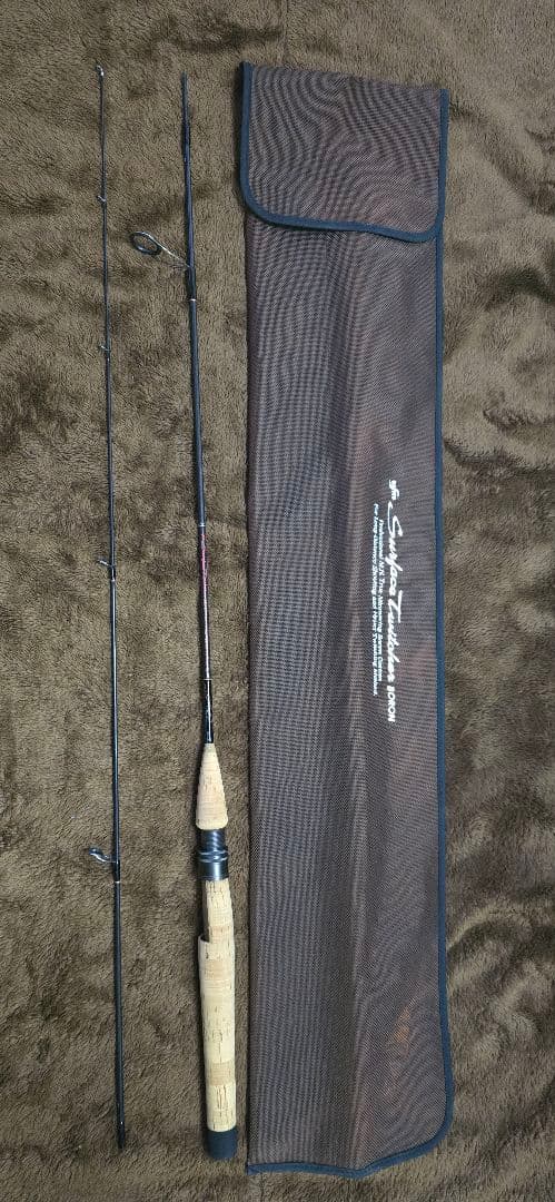 ufm ウエダサーフェストゥイッチャー ウエダ