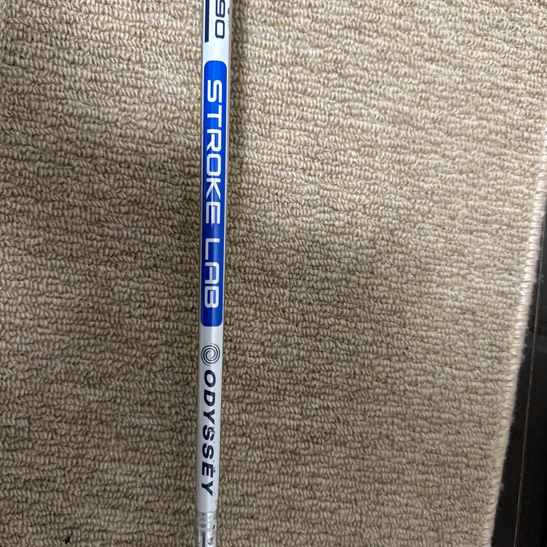 オデッセイ Ai-ONE TRI-BEAM DW CS 34インチ