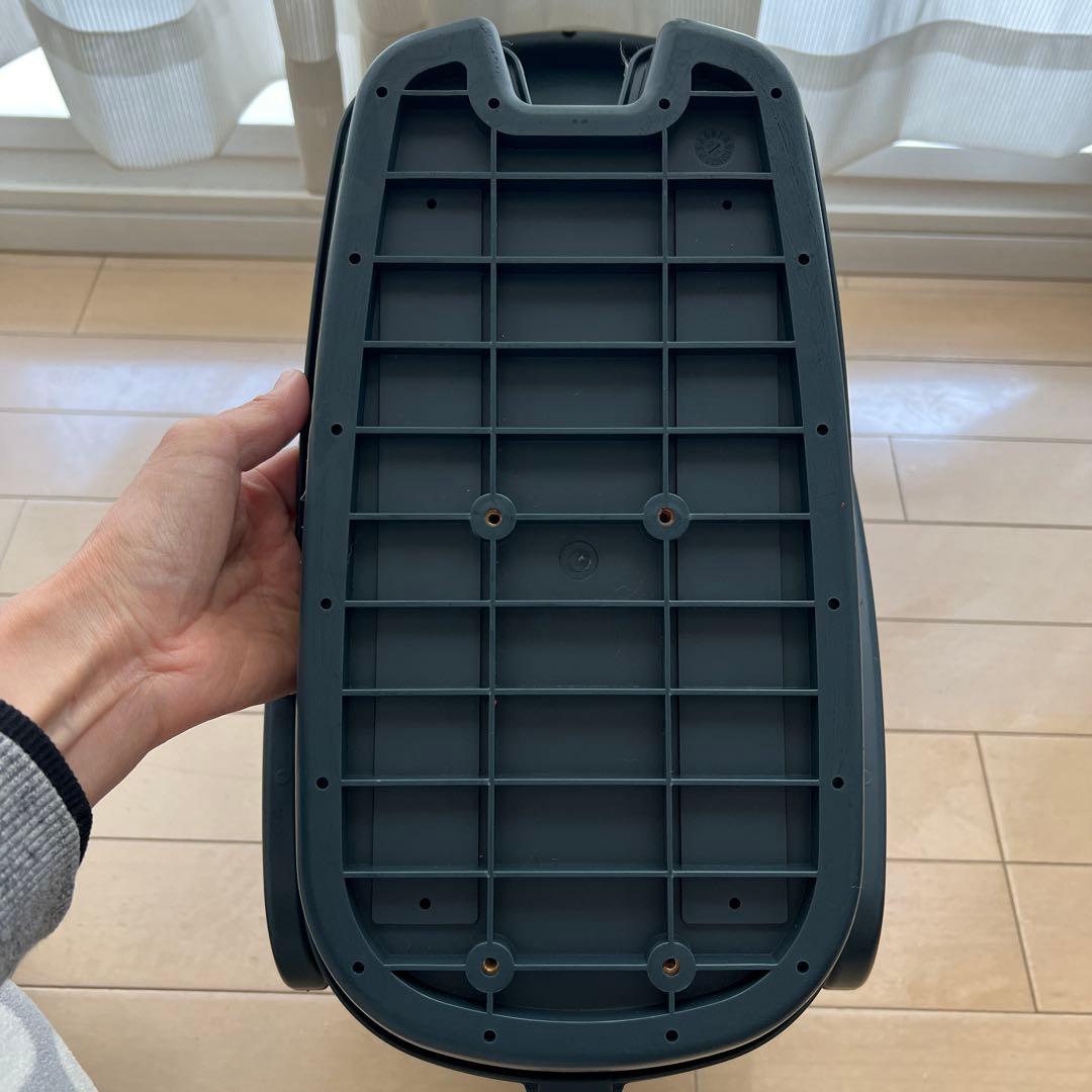 バディーライダー Buddyrider 自転車用ペットシート