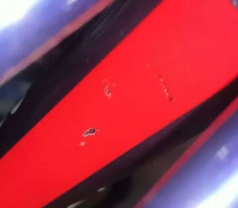 MERIDA SCULTURA700 ロードバイクフレームのみ