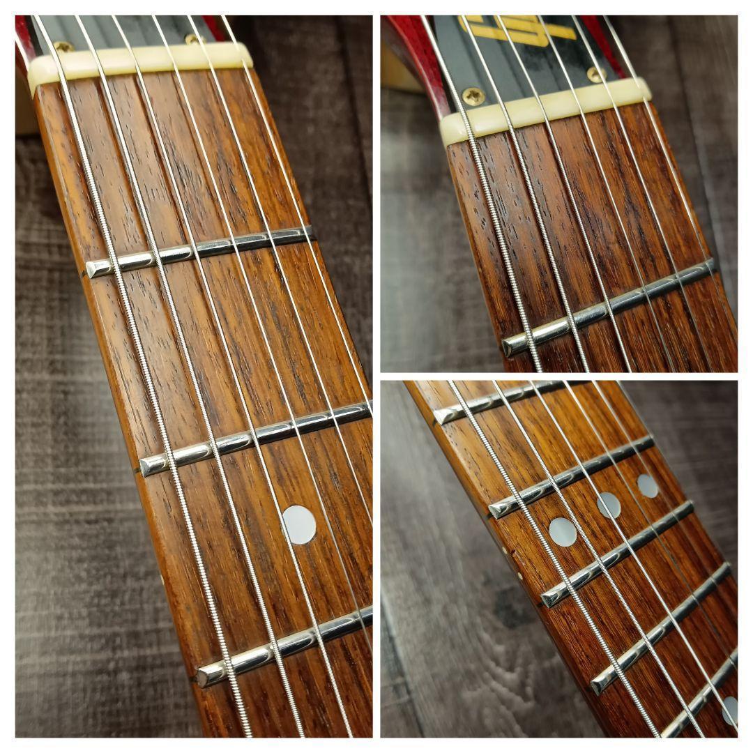 GRECO BM-90 グレコ エレキギター QUEEN ブライアンメイ モデル