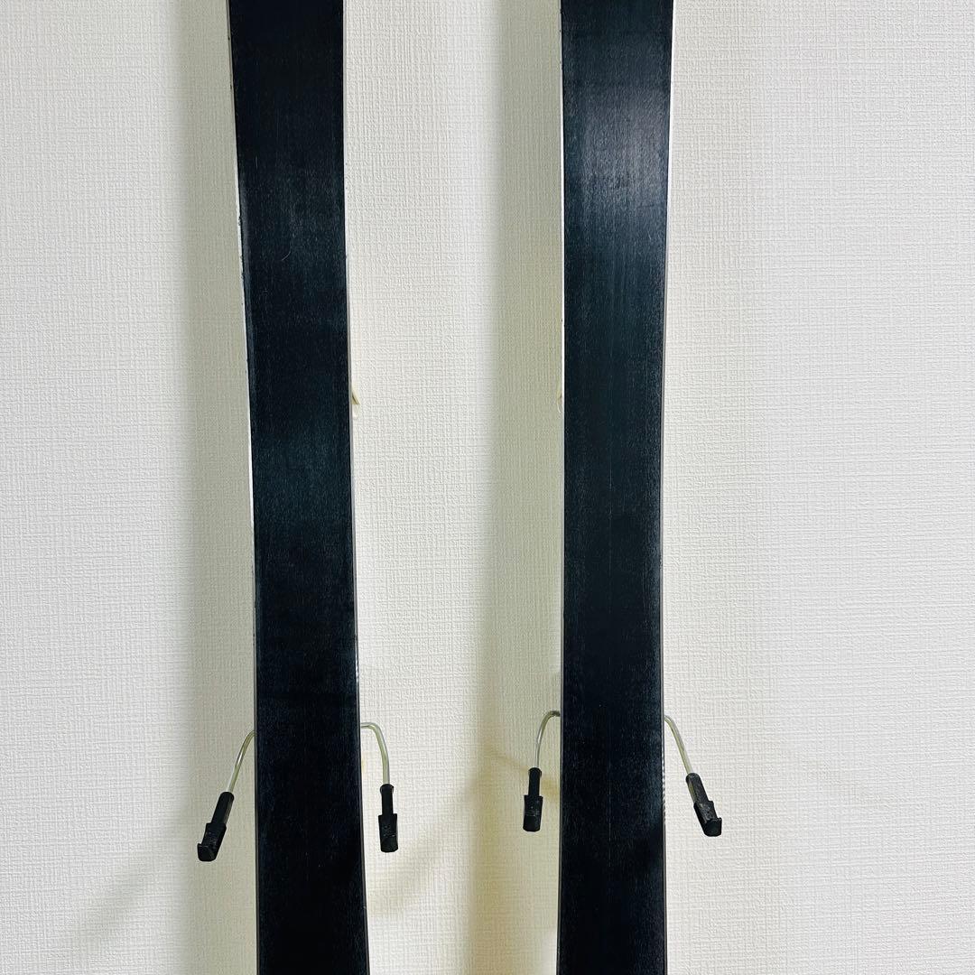 大人 rossignol スキー板154cm 学生 ロシニョール