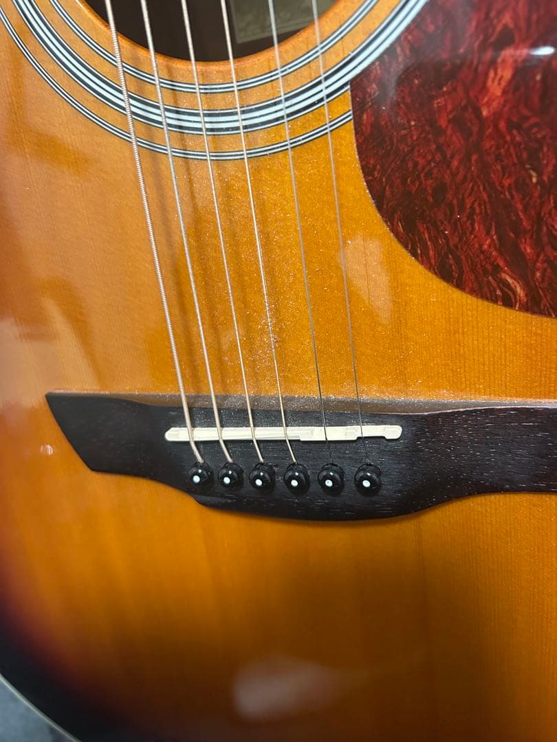 J-300D BBT アコースティックギター アコギ J21091506