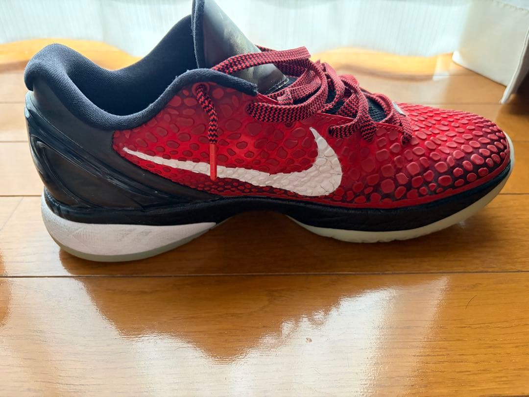 シューズ(男性用) kobe 6 protro allstar