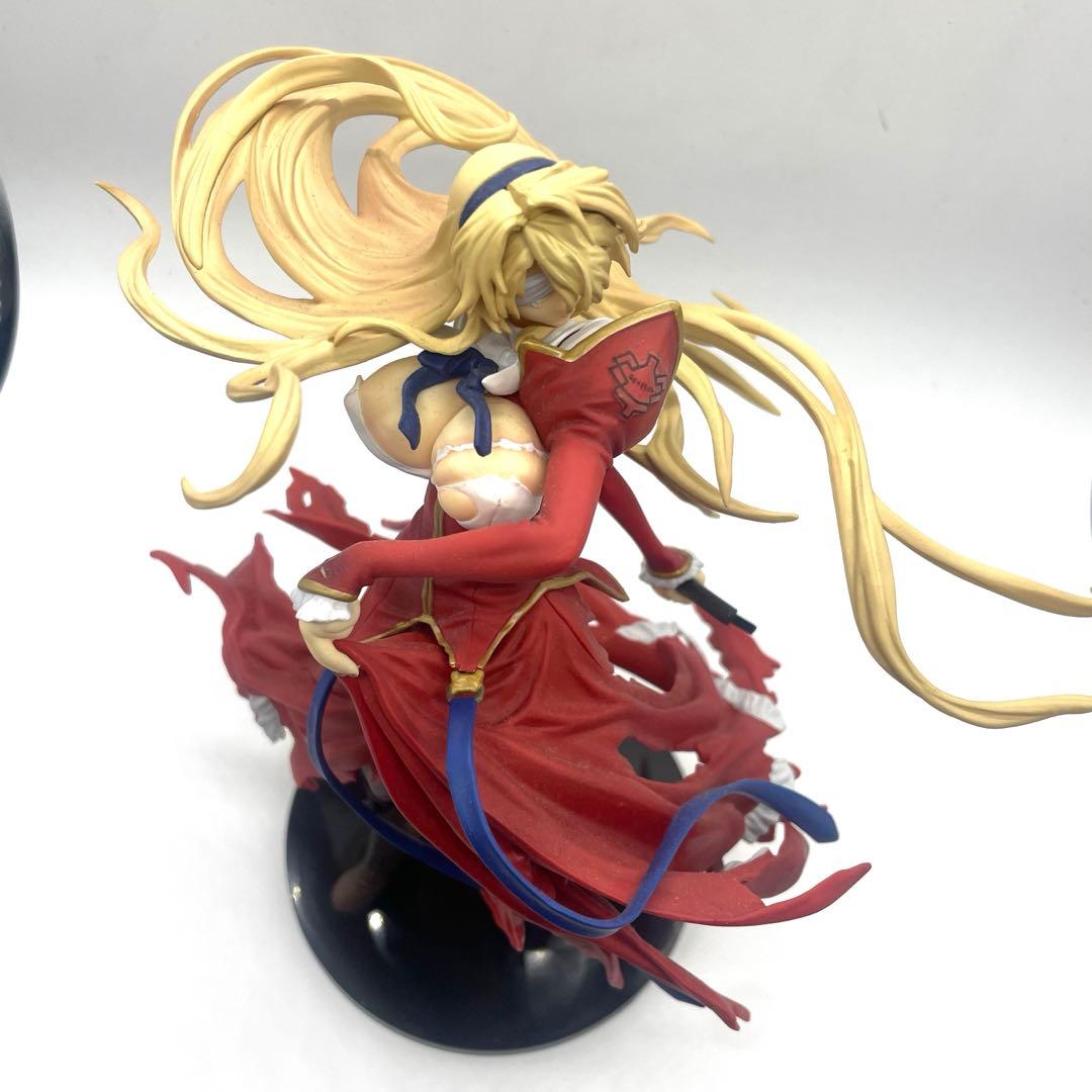 サテライザー=エル=ブリジット　フリージング