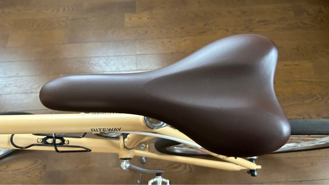 ライトウェイ　シェファード　24インチ