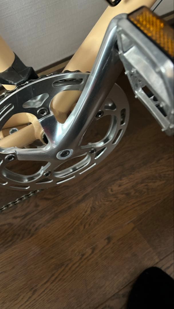 ライトウェイ　シェファード　24インチ