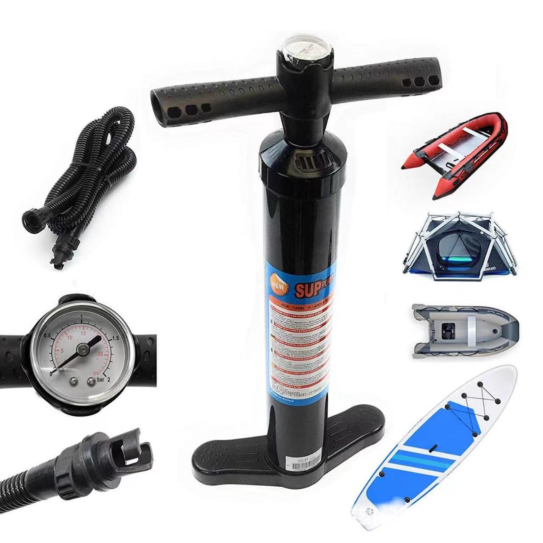 9ft パドルボード 二重層　厚み　サップ 1年保証¥38800⏩35800