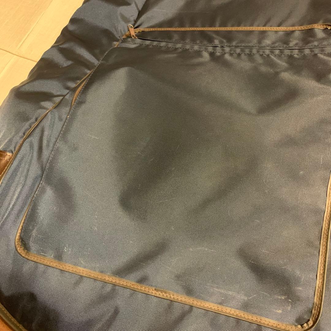 （最終値下）チェロ　ソフトケース　東洋楽器　ネイビー