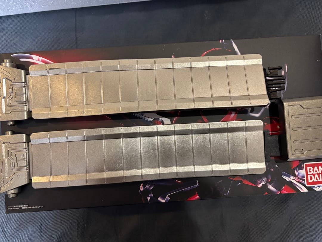 CSM アクセルドライバー　Ver.1.5