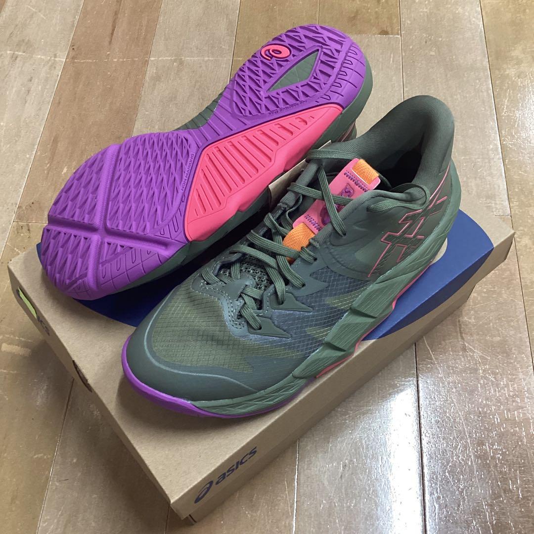 シューズ(男性用) UNPRE ARS 2 LOW 300 26.5 cm