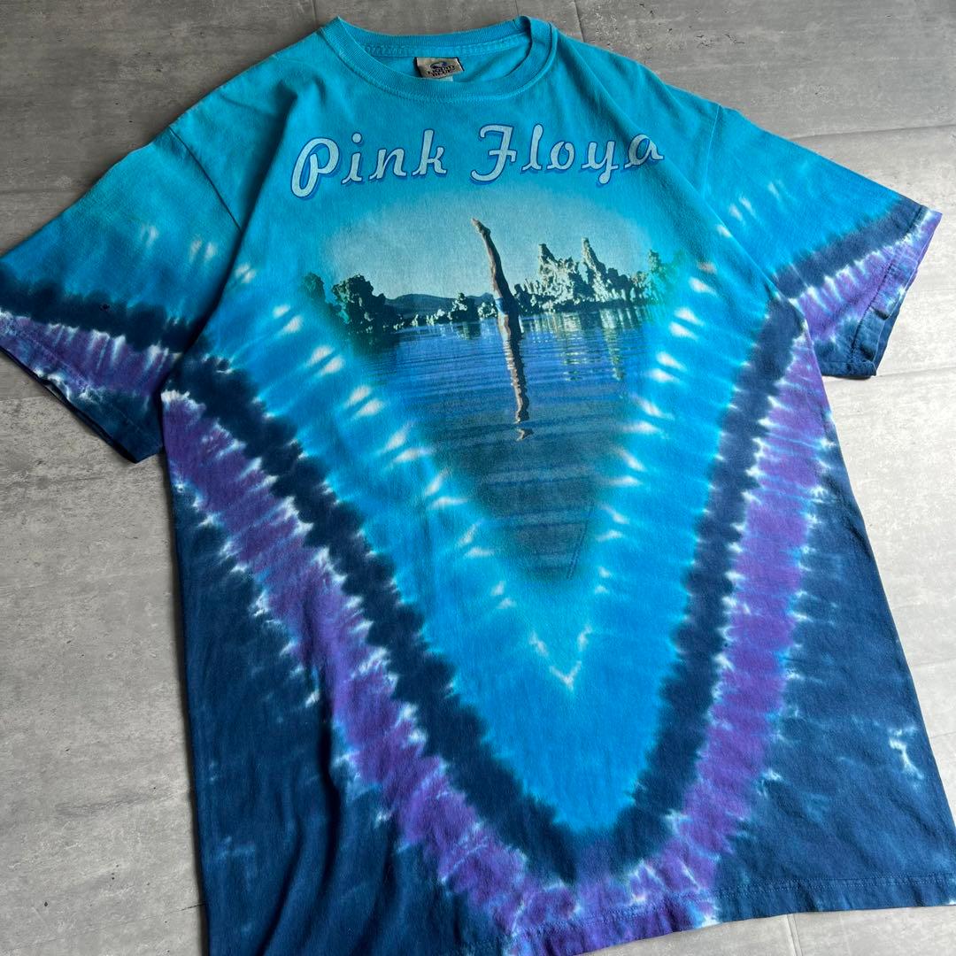 00s　Pink Floyd　ピンクフロイド　Tシャツ　トラヴィススコット着用
