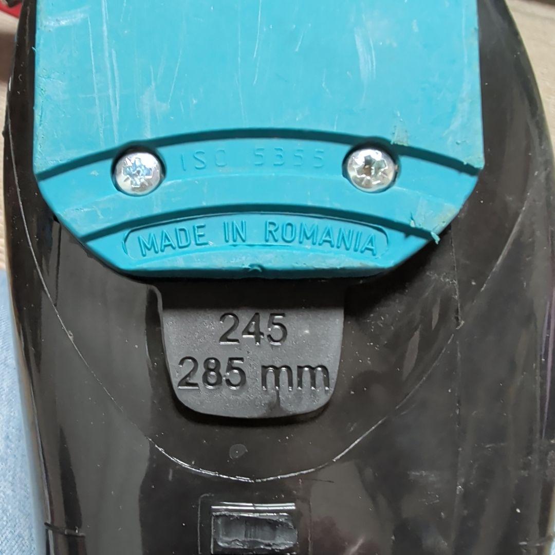 ROSSIGNOL スキーブーツ サイズ24