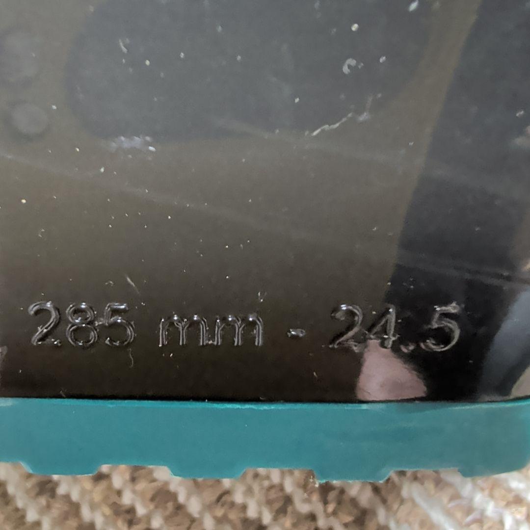 ROSSIGNOL スキーブーツ サイズ24