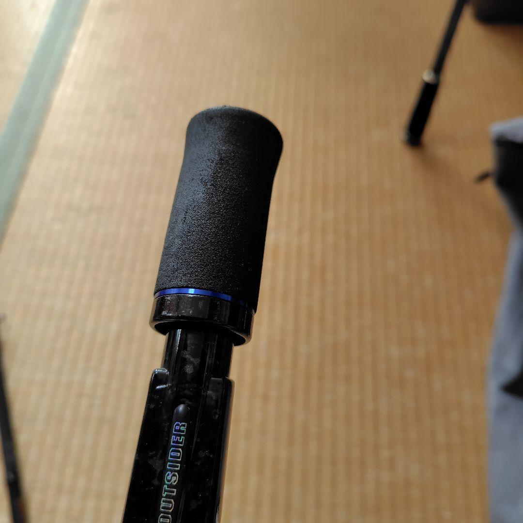 引取限定 奈良県 ファンタジスタ　FOC-711XXH ジャイアントベイト アブ