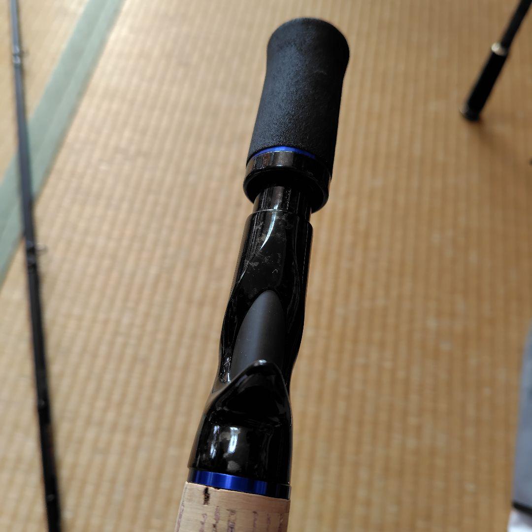 引取限定 奈良県 ファンタジスタ　FOC-711XXH ジャイアントベイト アブ