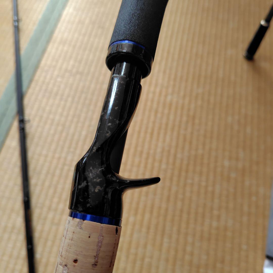 引取限定 奈良県 ファンタジスタ　FOC-711XXH ジャイアントベイト アブ