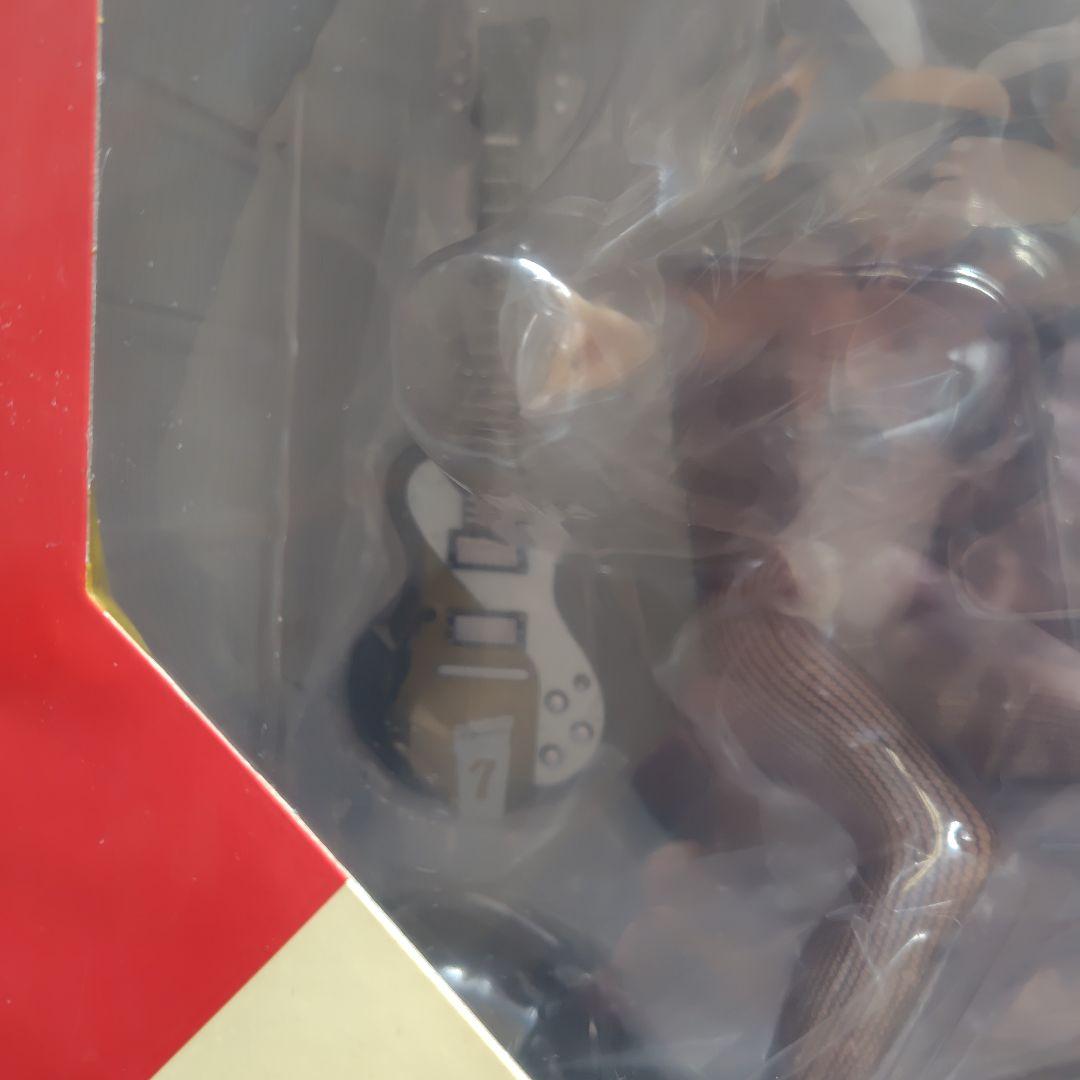 DAIKI 涼宮ハルヒ フィギュア ギター付き