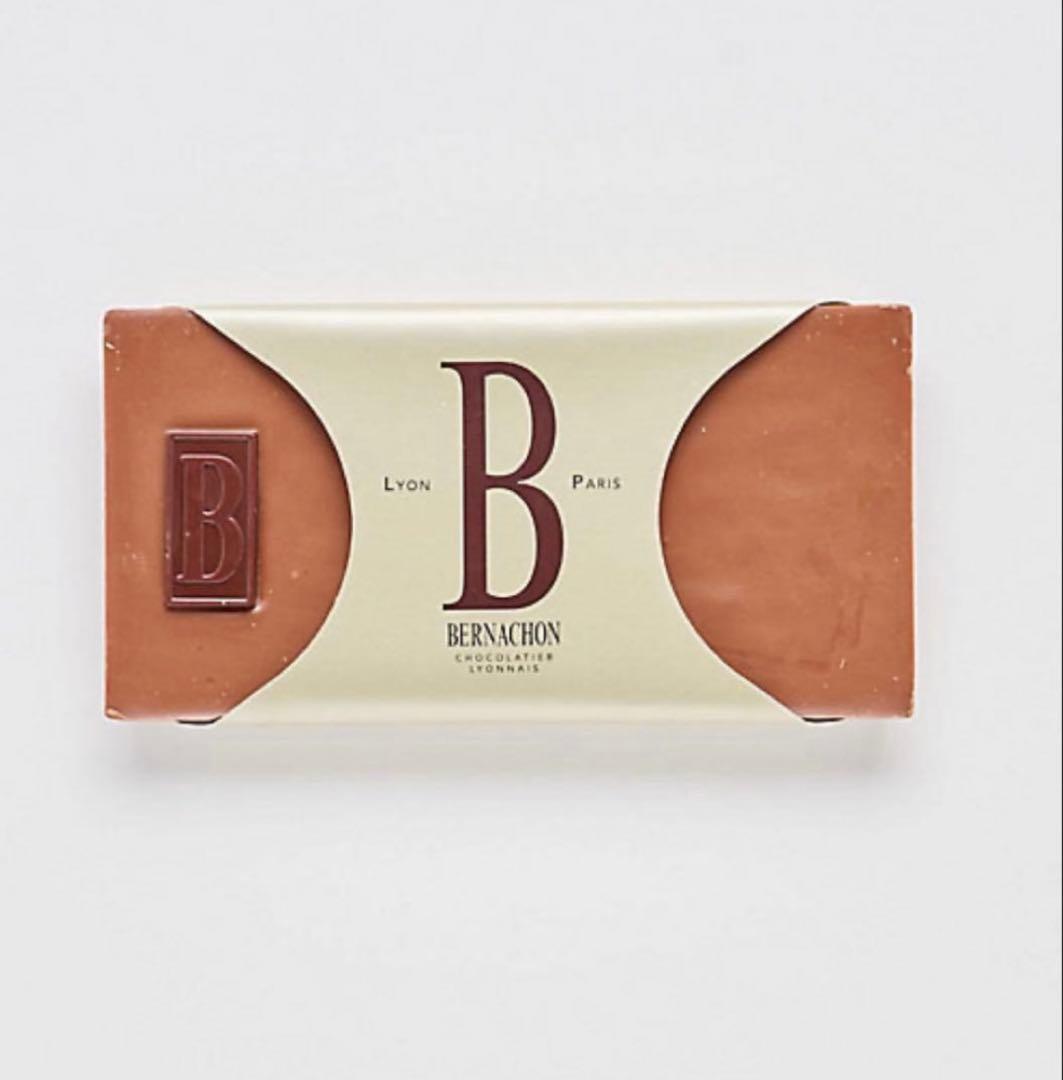 【24時間以内発送】エキゾチックキャラメルレ ベルナシオン　タブレット