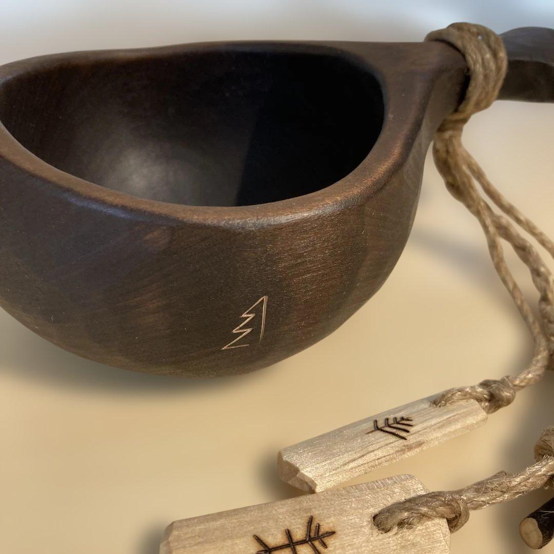 【新品】ソウルオブシベリア #1 No.4205 ククサ