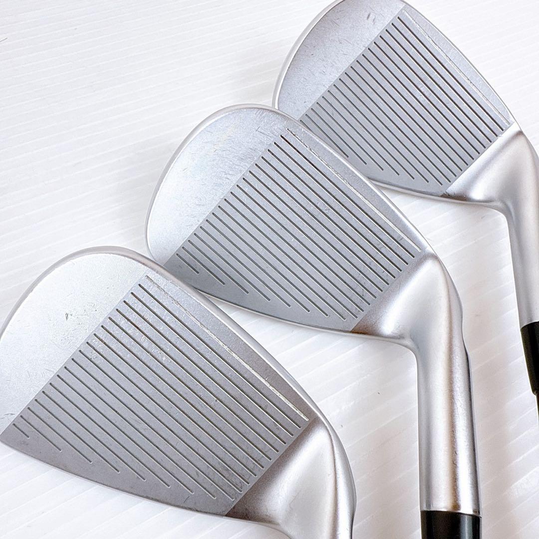 【レフティ】PING（ピン）　i230　アイアンセット　アルタ J CB（SR）