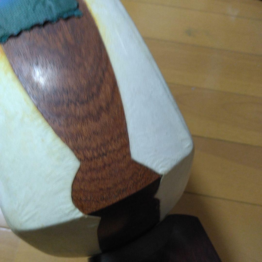 金、土曜日のみ値下げ！津軽三味線正寸　紅木重量棹　五分大丸打ち胴