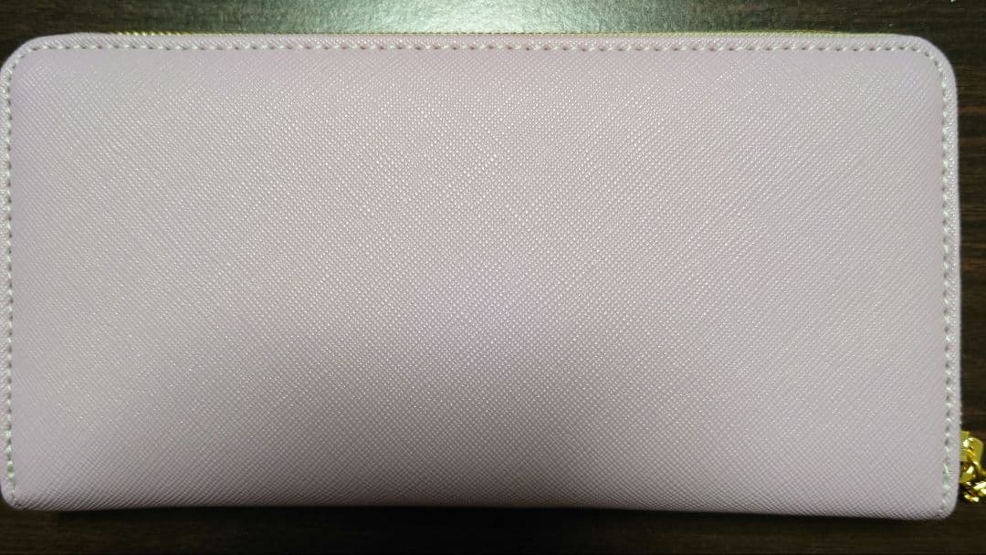 アイドリッシュセブン × SuperGroupies 長財布 逢坂壮五【新品】