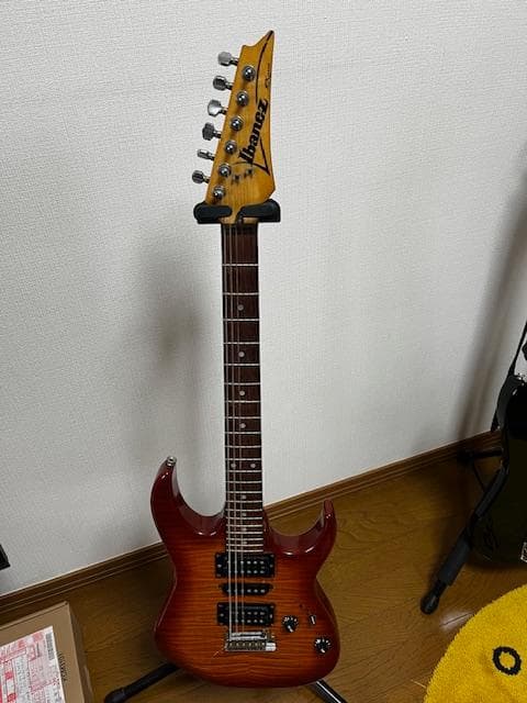Ibanez RX Series Made In Japan アイバニーズ