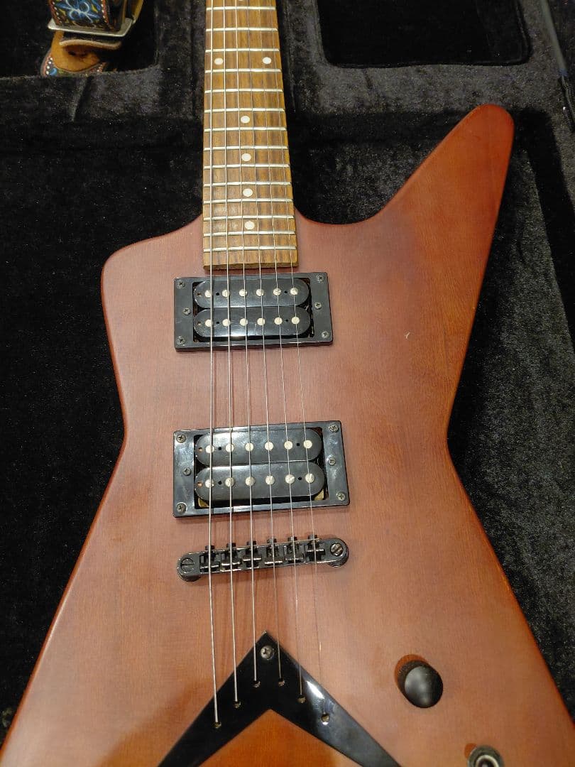 Dean ML-X エレキギター