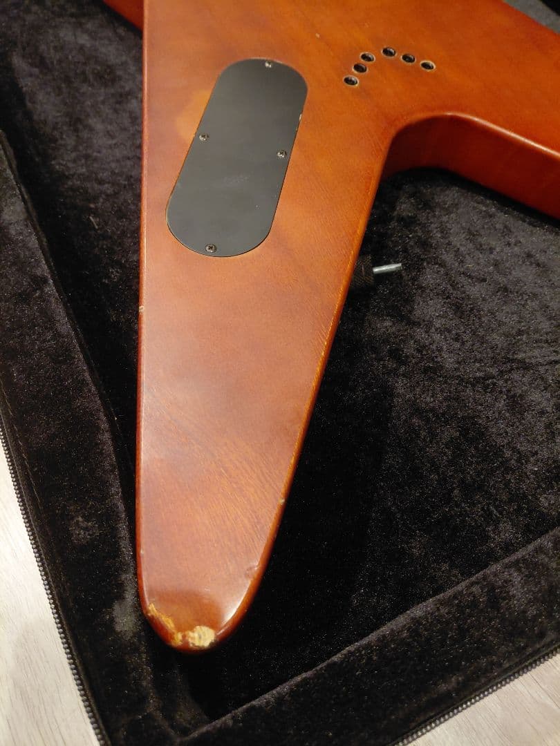 Dean ML-X エレキギター