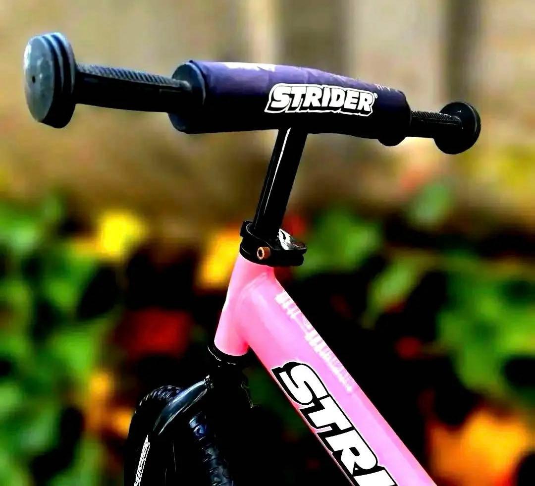 【正規品】ストライダー/スポーツモデル12インチ/ピンク