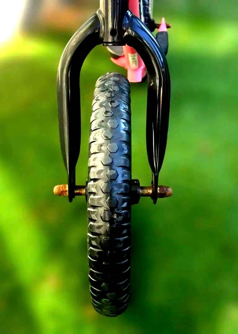 【正規品】ストライダー/スポーツモデル12インチ/ピンク