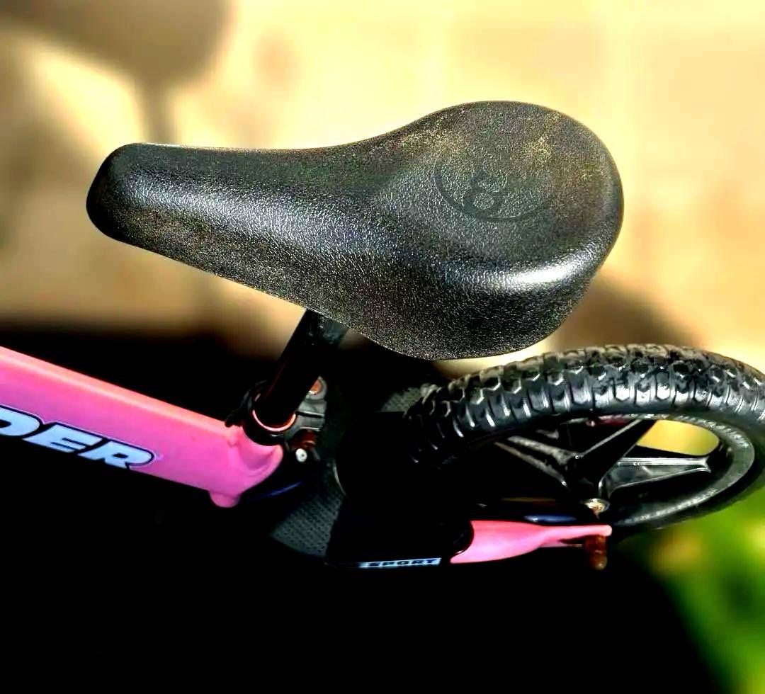 【正規品】ストライダー/スポーツモデル12インチ/ピンク