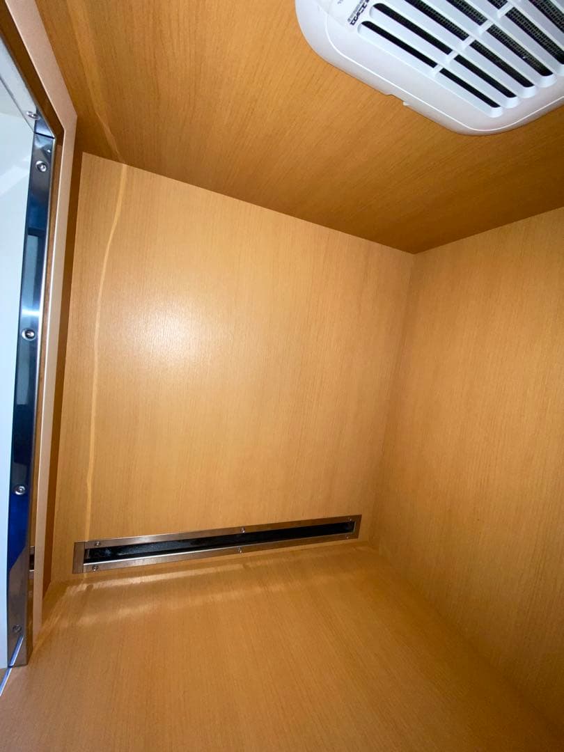 【中古美品】ワンだぁルーム ペット用防音室 防音ゲージ カワイ　PVU-030F