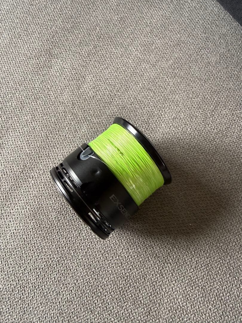 25エクスセンス　4000MXG