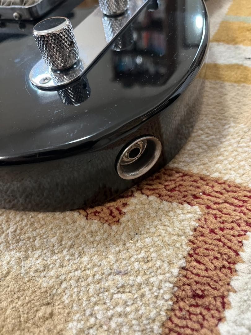 1984年 Squire / Fender Japan Telecaster