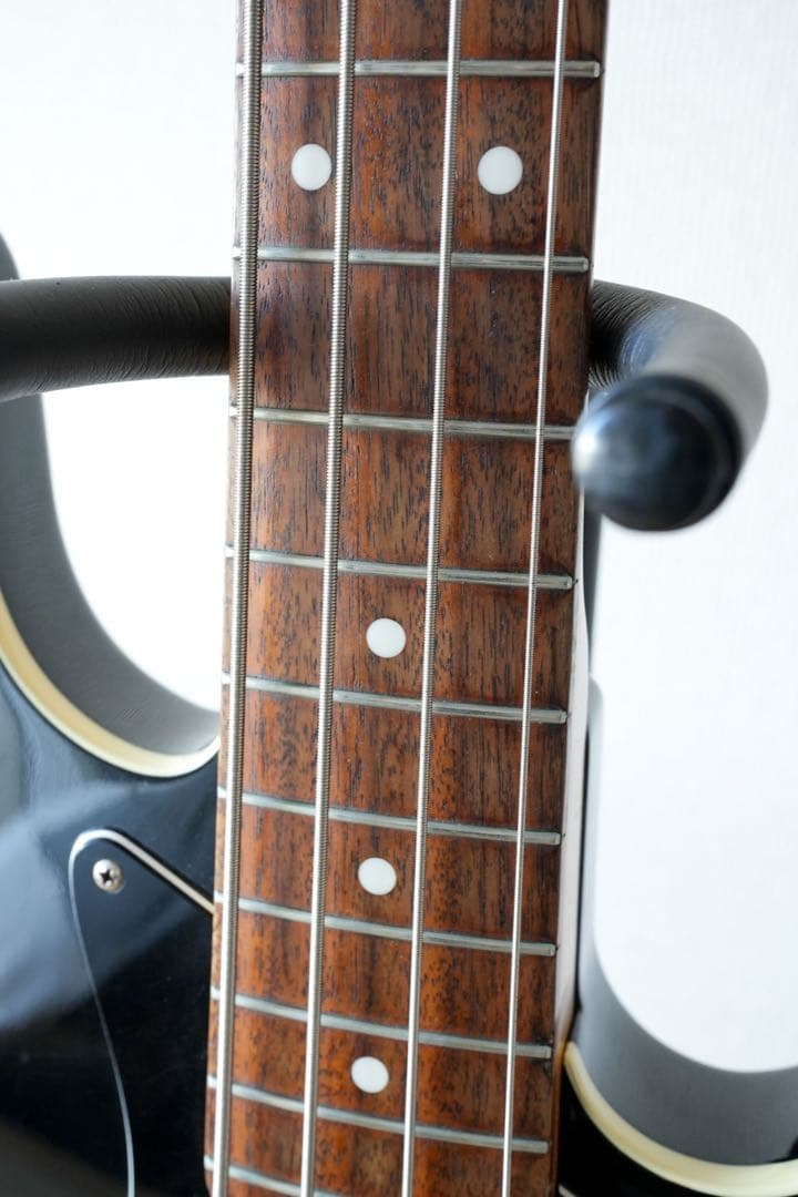 Fender Japan Aerodyne Jazz Bass エアロダイン