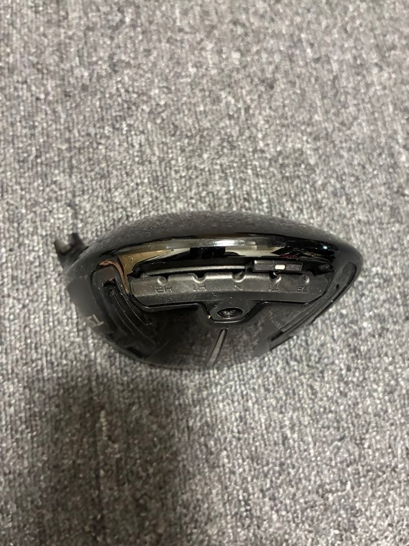 タイトリスト TSi3 9° ヘッドのみ