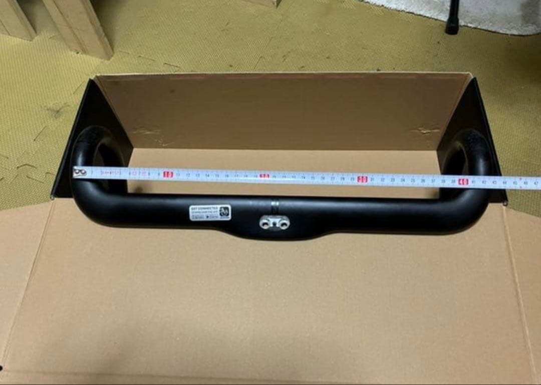 パーツ HollowGram SAVE SystemBar