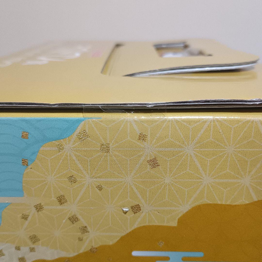 鬼滅の刃一番くじ暴かれた刀鍛冶の里ラストワン賞時透無一郎フィギュア未開封品