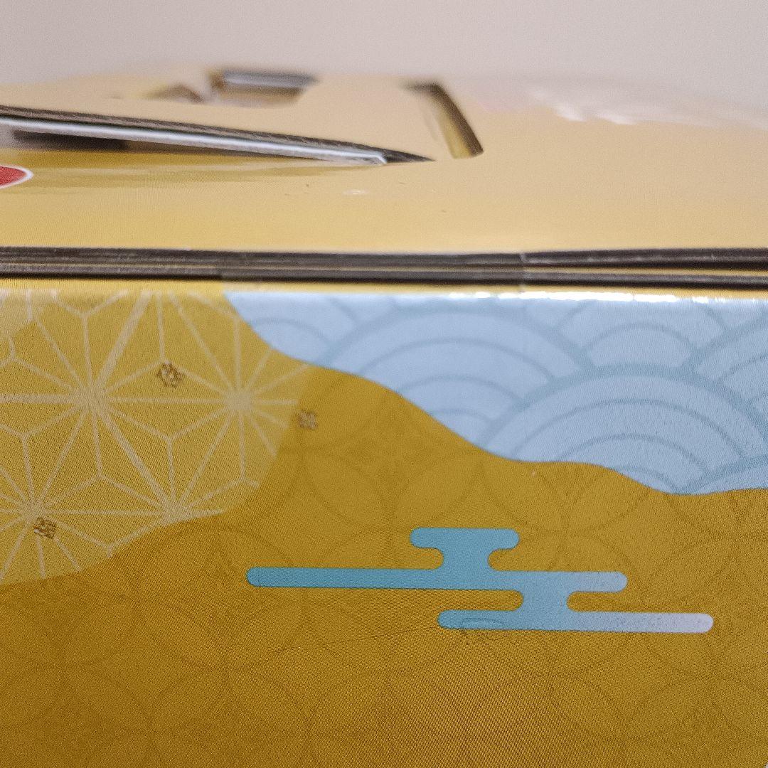 鬼滅の刃一番くじ暴かれた刀鍛冶の里ラストワン賞時透無一郎フィギュア未開封品