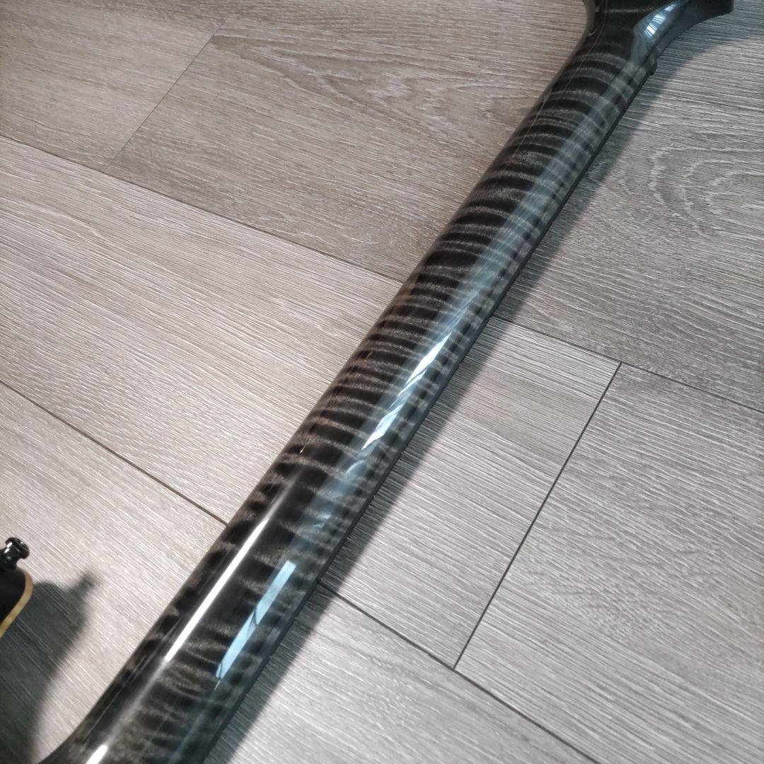 ギター　レフティ　PRS　Left　LH