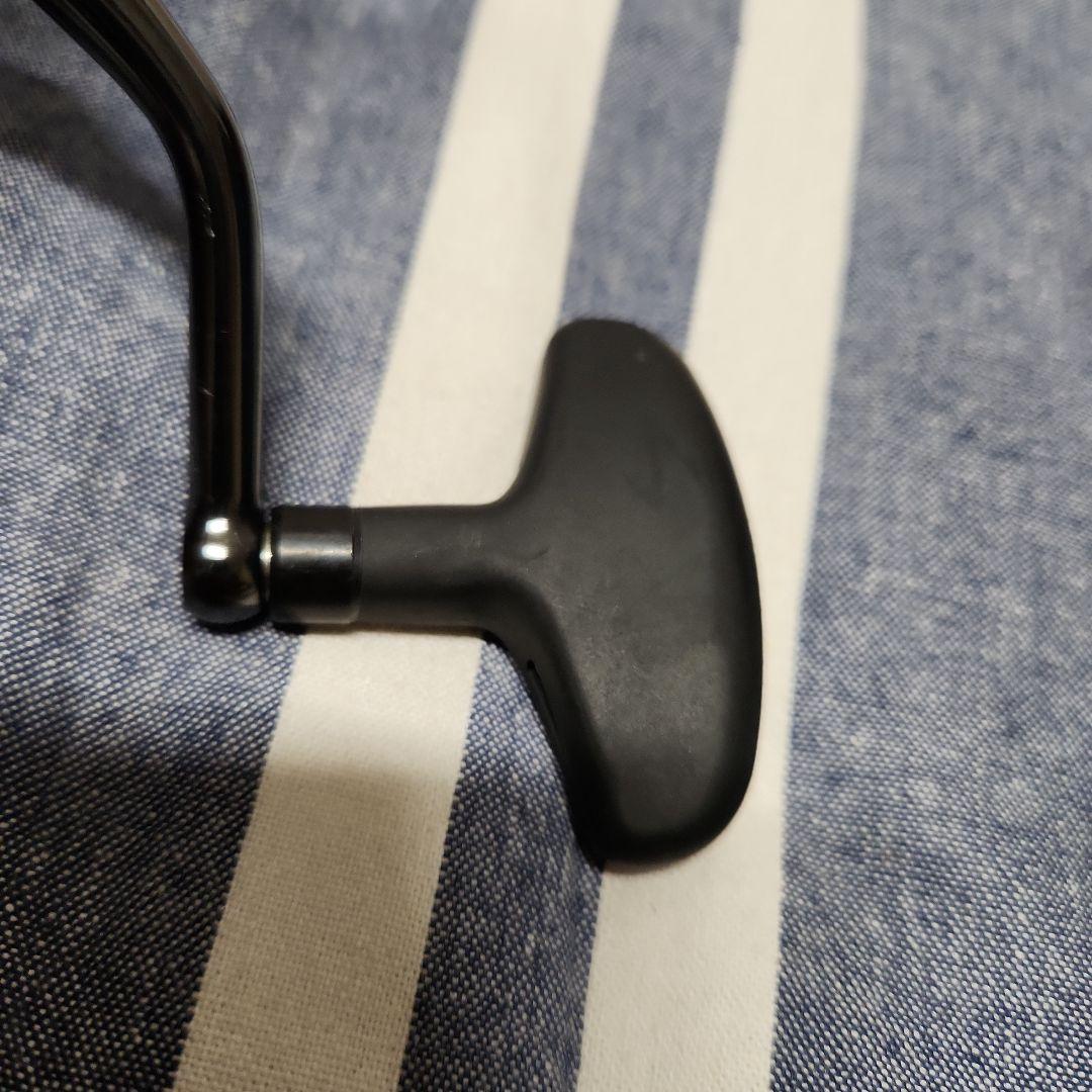 シマノ 24ツインパワー 4000MHG