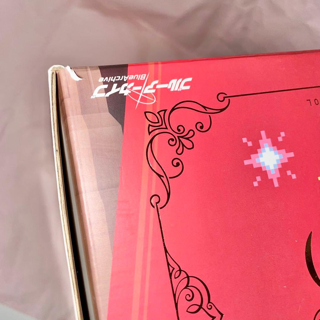 ブルーアーカイブ アリス メイド フィギュア グッドスマイルカンパニー