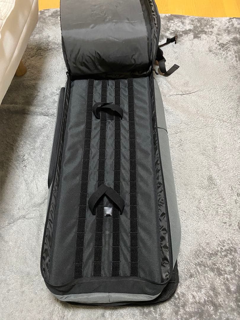 41PX モノリス ガンケース 75 Gen2 Rapidfire