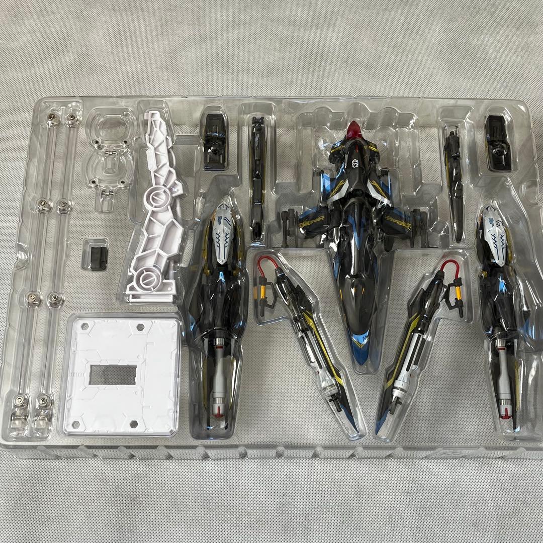 L BUILD ストライクガンダム ライトニングストライカー