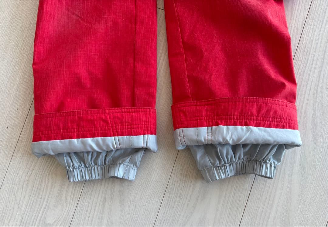 デサント Move Sport スキーウェアセット 140 cm